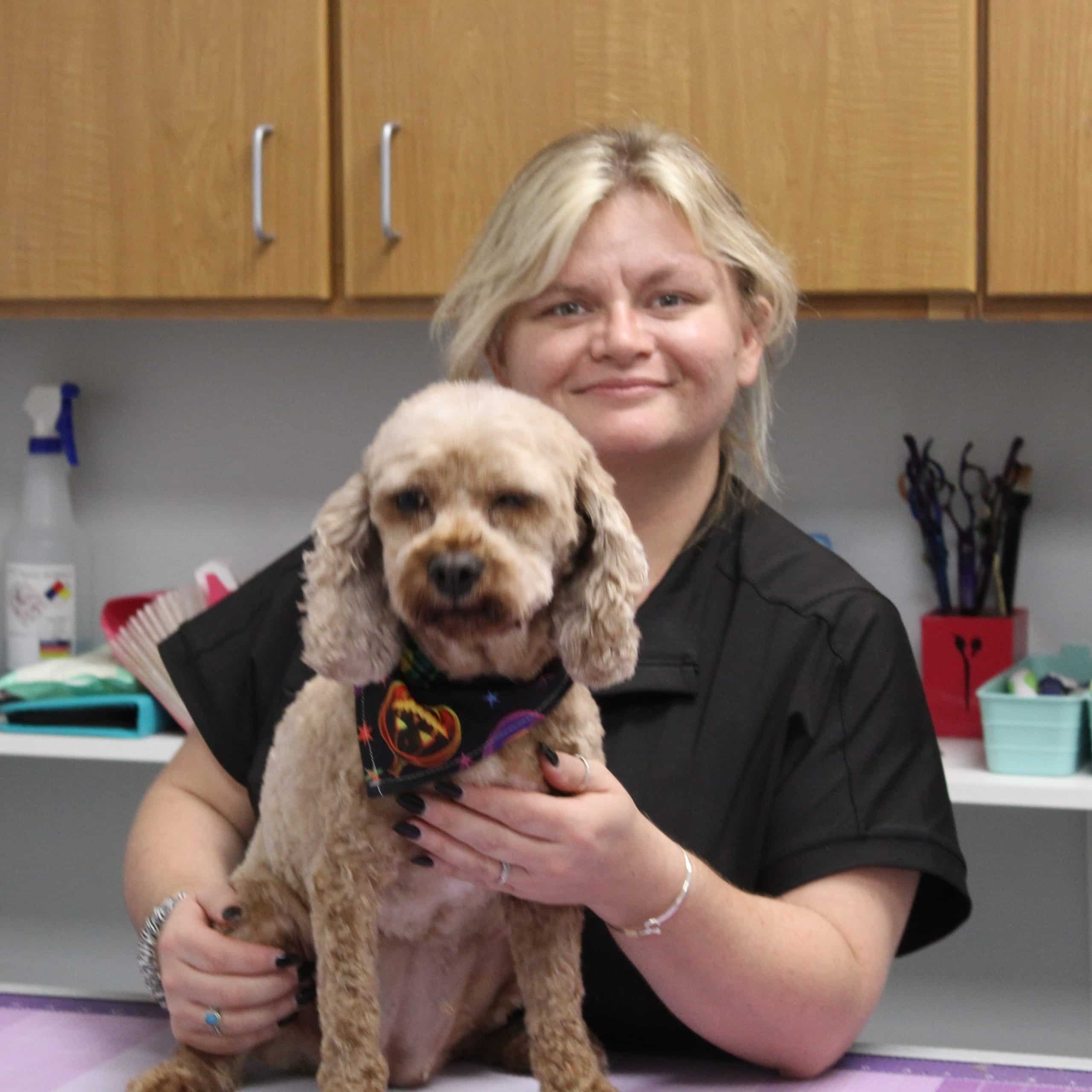 Best Local Pet Grooming Center 2 Brooke SQ 3456 scaled